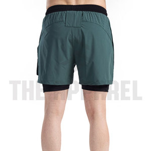 Ropa Deportiva Informal, Pantalones Cortos Awrah, Nueva Moda de Verano, Pantalones Cortos Awrah Informales para Hombre, Ropa Deportiva Sunnah, Pantalones Cortos Awrah para Hombre - Product Image 4