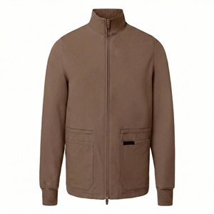 Blouses médicales personnalisées OEM/ODM avec logo de marque, tailles variées, uniformes d'infirmière élégants et sportifs, vêtements de travail, vente en gros de blouses médicales en vrac - Product Image 5