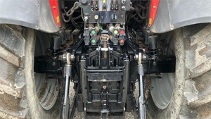 Tracteur agricole Massey Ferguson 6470 Dyna 6 - Product Image 6