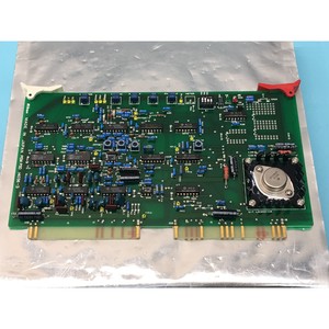 บอร์ด Nikon 14036-3 PEM PSD, PCB, 151518 - อุปกรณ์และอะไหล่เซมิคอนดักเตอร์มือสองระดับโลกที่เชื่อถือได้ - Product Image 1