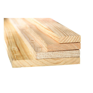 Wholesale Price Pine Wood Lumber <b>Cheap</b> Bulk Trade Offer Fast Supply - Product Image 1