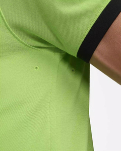 Polo d'été pour homme à manches longues et coupe ample, grande taille, respirant, séchage rapide, polos pour homme grande taille, qualité supérieure - Product Image 6