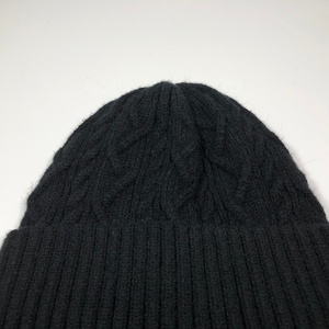 Solid Color Cotton/<b>Wool</b> Breathable Waterproof Customizable Reasonable Price High Quality Casual Outdoor Men Women <b>Beanie</b> <b>Hats</b> - Product Image 3