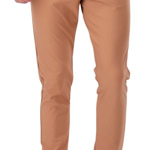 Pantalon de golf pour hommes, coupe slim, extensible, léger, respirant, séchage rapide, vêtements de sport athlétiques pour l'entraînement au golf - Product Image 5