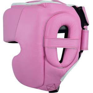 Protège-têtes de boxe pour hommes, très demandés, sur mesure, haute qualité, pour adultes. - Product Image 2