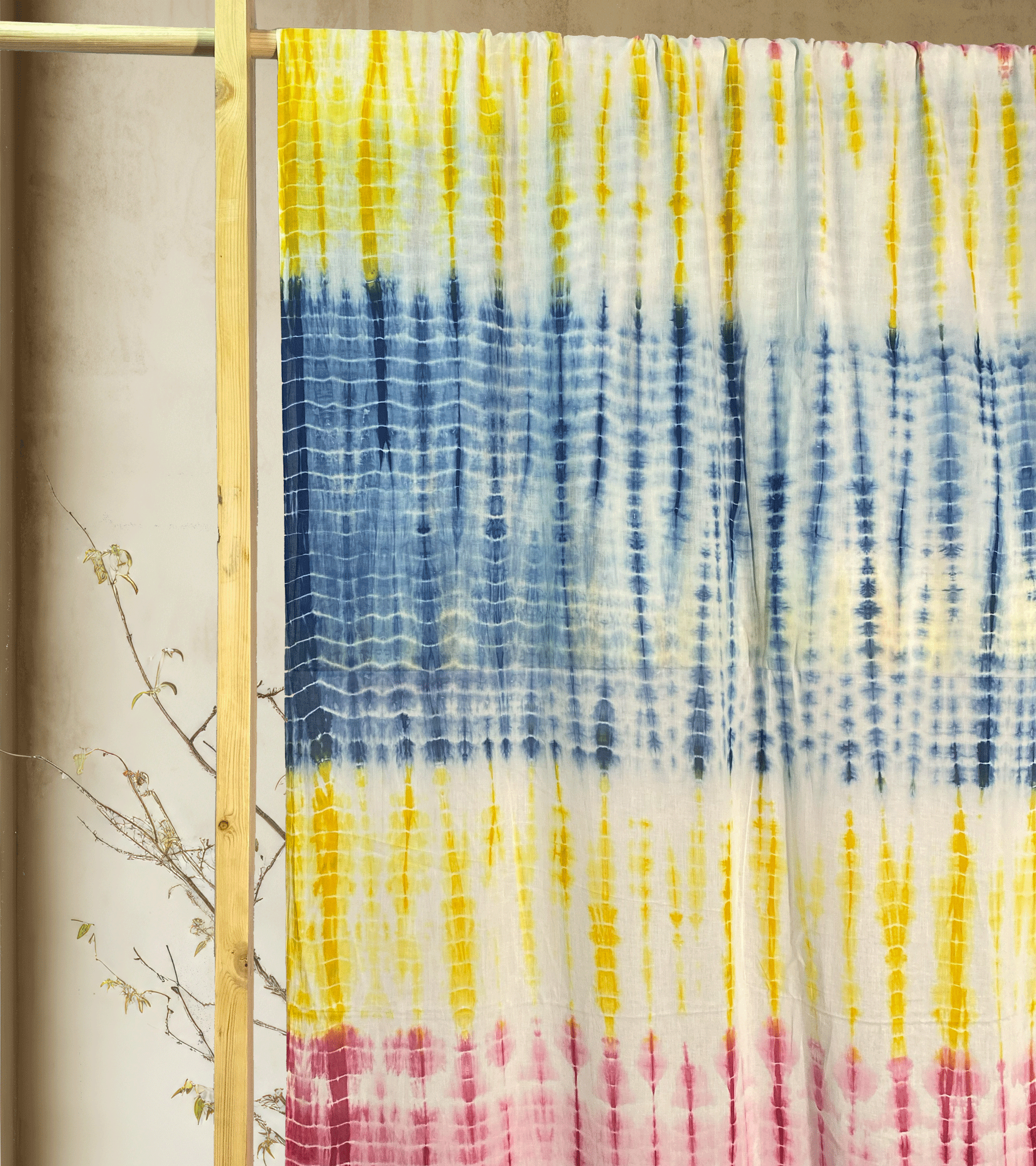 ตามที่แสดงในภาพ