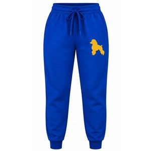 Pantalones Deportivos Personalizados para Mujer de la Hermandad Griega Sigma Gamma Rho, Joggers de Felpa Cómodos para Entrenamiento, Venta al Por Mayor - Product Image 1