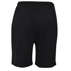 Shorts de sport en coton pour hommes, style streetwear, avec cordon de serrage à la taille, demi-pantalon avec poches, shorts de jogging pour garçons, très demandés - Product Image 2