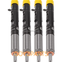 Pièces moteur EJBR05101D 8200676774 166001137R Injecteur de carburant Injecteur à rampe commune pour Renault Clio pour Nissan Dacia 1.5DCI K9K