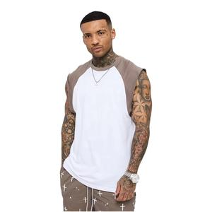 Camiseta Deportiva de Verano 2024 Personalizada, Transpirable, de Alta Calidad, Cuello Redondo, Lisa, al por Mayor, Diseño de Secado Rápido, 100% Poliéster, para Hombre - Product Image 1