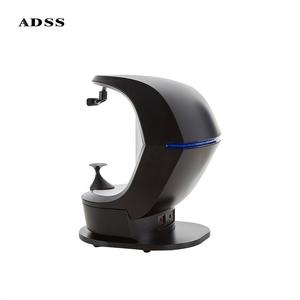 Máquina de Análisis de Piel con Espejo Mágico Facial con IA ADSS, con Tecnología de Topografía 3D, Compatible con Enchufes de EE. UU. y Sudáfrica, Uso Comercial - Product Image 3
