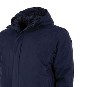 Chaqueta Voaches de la Mejor Calidad, Nueva Llegada 2026, Hecha con Poliéster y Algodón, Cortavientos de Nailon Resistente al Agua, Corte Holgado - Product Image 4