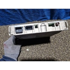 A6 4G 2014-2018 <b>TV</b> <b>Tuner</b> module Used GENUINE 8V0919146D - Product Image 3