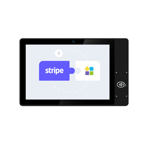 Tablettes Android à écran tactile NFC de <span class=keywords><strong>6</strong></span>,5, 10 et 14 pouces avec support mural et paiement NFC ISO 14443 – Offre Spéciale - Product Image 1