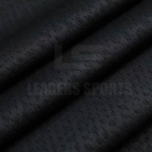 Camiseta de Baloncesto de Verano de Manga Corta Transpirable de Alta Calidad, 100% Poliéster, Secado Rápido, Diseño Personalizable, Venta al Por Mayor - Product Image 6