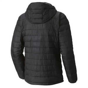 2025 Winter Warm Windproof <b>Jackets</b> Men Streetwear Padded Coats Bubble Down <b>Jacket</b> with Hood Warm In Winters - Product Image 5