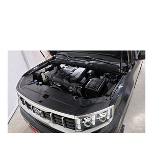 Kia Mohave Diesel 3.0 4x4 7 places, boîte automatique, cuir, 182 464 km, conduite à gauche, modèle 2019 - Product Image 6