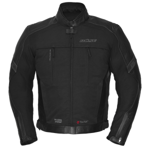 Chaqueta Textil para Motociclismo Muse 4Season para Hombre, para Turismo/Todoterreno, Cordura de 3 Capas, Impermeable, Enduro/Aventura - Product Image 1