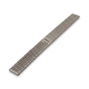 Precision Balanced Hoof Rasp-Professional Reusable 14-Inch Blacksmith Tool for Horse Sheep Pig Goat Multi-Directional Cut Fast - Product Image 1