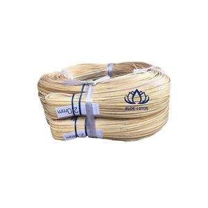 Séparateurs de pièce d'extérieur en rotin à succès – Solutions de rangement durables, écologiques, design industriel, pliables, garantie 10 ans - Product Image 1