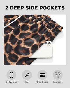 Men's Graphic Print Shorts Workout Gym <b>Running</b> Basketball Summer Beach Board Shorts for Men - Product Image 4