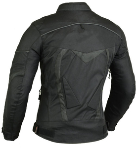 Chaqueta de Motocicleta Transpirable de Algodón, Impermeable y Cortavientos, Chaqueta de Motociclista, Equipo de Protección, Chaquetas de Motocross - Product Image 2