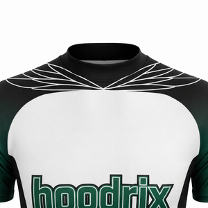 เสื้อฟุตบอลแบบมีธง 7v7 ขายส่ง ปรับแต่งโลโก้ทีม หมายเลข ชื่อ แบบซับลิเมชั่น ระบายเหงื่อได้ดี ชุดกีฬา สำหรับผู้ชาย ผู้หญิง และเยาวชน - Product Image 5