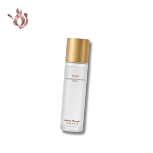 Esencia activadora regenerativa 6D PDRN para exfoliación suave en adultos - Product Image 1