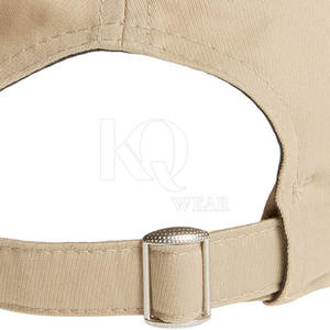 Gorra de Béisbol Clásica, Ajustable, Ligera y Cómoda, Ideal para Uso Casual, Actividades al Aire Libre, Viajes, Uso Diario - Product Image 5