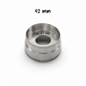 Marcador de Areola para Senos Sambrialmed International Grade Freeman, 38-42 mm, Doble Punta, Manual, Reutilizable, para Aumento de Senos - Product Image 5