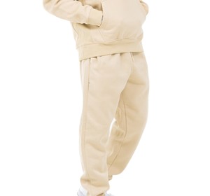 Pantalon polaire épais pour homme Rapid Sports, décontracté, en toile, imperméable, séchage rapide, respirant, écologique, avec cordon de serrage et taille mi-haute - Product Image 5