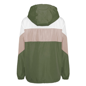 Chaquetas Cortavientos Personalizadas Cómodas para Hombre, Tallas Grandes, Precio Económico, Chaquetas Cortavientos Ligeras a la Moda para Hombre - Product Image 2