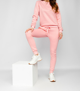 Women's <b>Plus</b> <b>Size</b> 2 Piece Solid Embroidered Rhinestone Fleece Vintage Lace <b>Set</b> High Quality Eco-Friendly Breathable Winter <b>sets</b> - Product Image 5