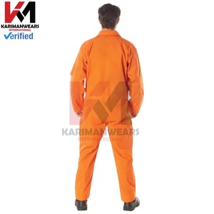 Combinaisons de paintball avec logo personnalisé, design à fermeture éclair cachée, tenue tactique camouflage pour entraînement professionnel, vente en gros - Product Image 4