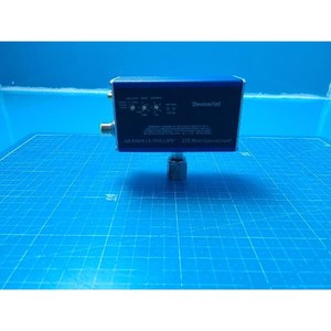 เซ็นเซอร์วัดสุญญากาศ Granville-Phillips 275 MINI-CONVECTRON 275538-GQ-T มือสอง ใช้งานได้ทันที อะไหล่อุปกรณ์เซมิคอนดักเตอร์รุ่นเก่า - Product Image 5