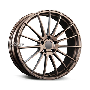 ล้อแม็กซ์ฟอร์จสำหรับรถยนต์หรู RAYS VMF L-01 Mercedes-Benz BMW Audi VW Porsche Maybach <span class=keywords><strong>Volvo</strong></span> <span class=keywords><strong>Ferrari</strong></span> Maserati Lamborghini - Product Image 2
