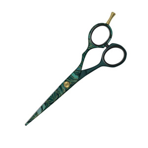 กรรไกรตัดผมสำหรับร้านขายส่ง ใบมีด Supercut คมกริบ กรรไกรตัดผมเคลือบกระดาษ - Product Image 6