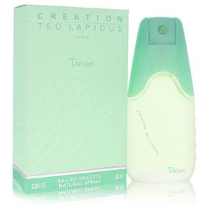 Vert by Eau De Toilette Spray Profumo per Donne Creazione di Fragranze - Product Image 1