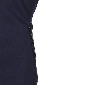 Trajes Deportivos para Hombre/Conjunto Deportivo Masculino a la Moda, Corte Ajustado, Combinación de Colores, para Entrenamiento - Product Image 5