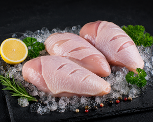 Filete de Pechuga de Pollo Congelado de Alta Calidad, Sin Piel, Sin Hueso, Carne de Aves Halal Congelada para Compradores Globales, Disponible al por Mayor - Product Image 6