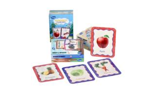 Toysaga Tarjetas de Animales Oceánicos, 30 Tarjetas, Edad 2+ Años, Juguete Educativo para Niños - Product Image 3
