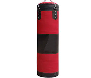 Sacos de Boxeo Profesionales con Relleno de Agua, Equipo de Entrenamiento de MMA de Alta Resistencia - Diseño Hueco Colgante - Product Image 1