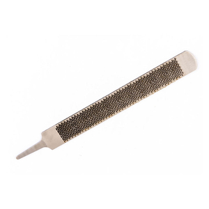 Râpe à sabots pour chevaux, double face, en acier inoxydable réutilisable, avec poignée souple, de haute qualité, pour professionnels vétérinaires et équins - Product Image 6