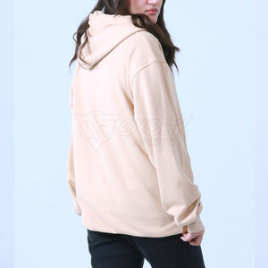 เสื้อฮู้ดผู้หญิงใส่สบาย ขายดี คุณภาพพรีเมียม สำหรับขายออนไลน์ - Product Image 2