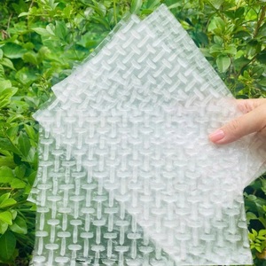 Vietnam Square White 100% Rice <b>Paper</b> Wrapper Tasteless Rice <b>Paper</b> <b>Rolls</b> - Product Image 6