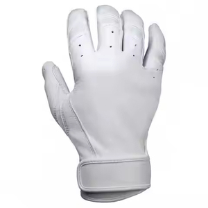 OEM <b>Service</b> Baseball Batting Gloves New <b>Design</b> Comfort feel soft stuff hot selling Baseball Batting Gloves in wholesale price - Product Image 5