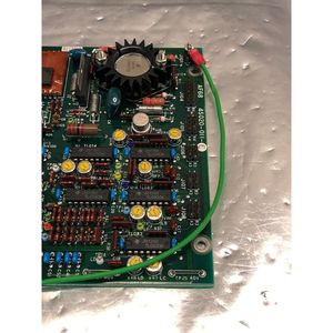 NIKON AF68 4S020-011-E PCB BOARD, 143253 - Équipements et pièces semi-conductrices d'occasion fiables à l'échelle mondiale chez - Product Image 3