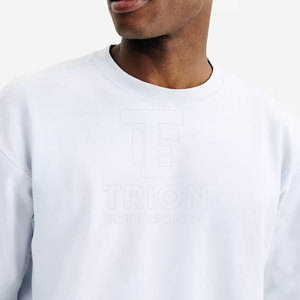 Camiseta de algodón 100% de alta calidad a precio de mayorista, corte ajustado, personalizada, informal para hombre, la más vendida - Product Image 5