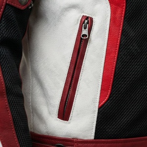 Chaquetas Impermeables para Motociclismo, Ropa de Abrigo de Moda para Hombre, Prendas Protectoras para Motociclistas, Color Personalizado - Product Image 5