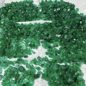 Esmeraldas Naturales en Bruto, Grado AAA, Alta Calidad, Piedras Sueltas al por Mayor - Product Image 3